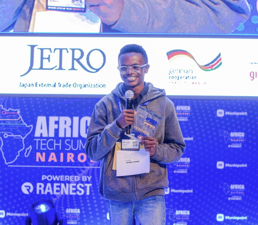 Summit for African Digital Pioneers